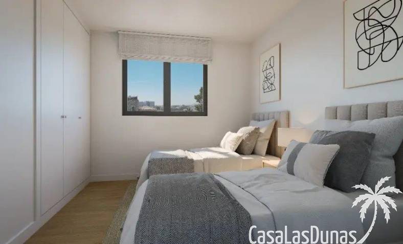 CLD-2886NB, CasaLasDunas, Alicante