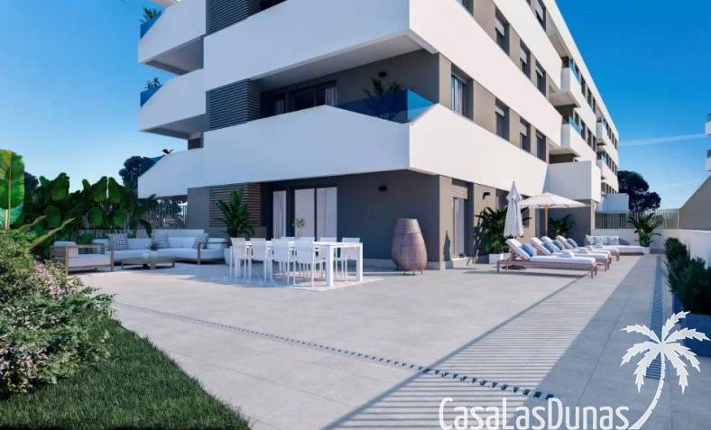 CLD-2886NB, CasaLasDunas, Alicante