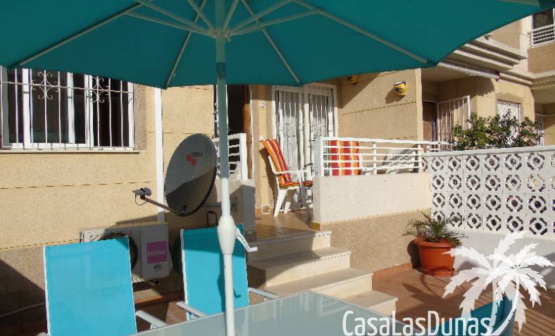 CasaLasDunas CLD-2887 Torrevieja