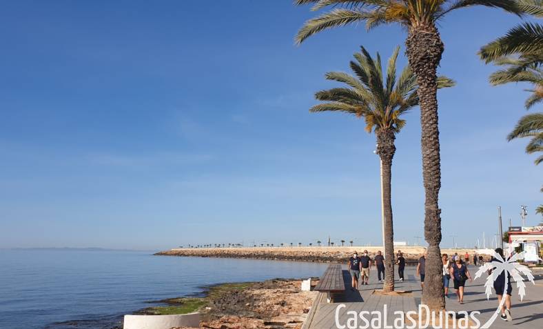 CasaLasDunas CLD-2887 Torrevieja