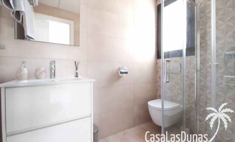 CasaLasDunas CLD-2891 Torrevieja