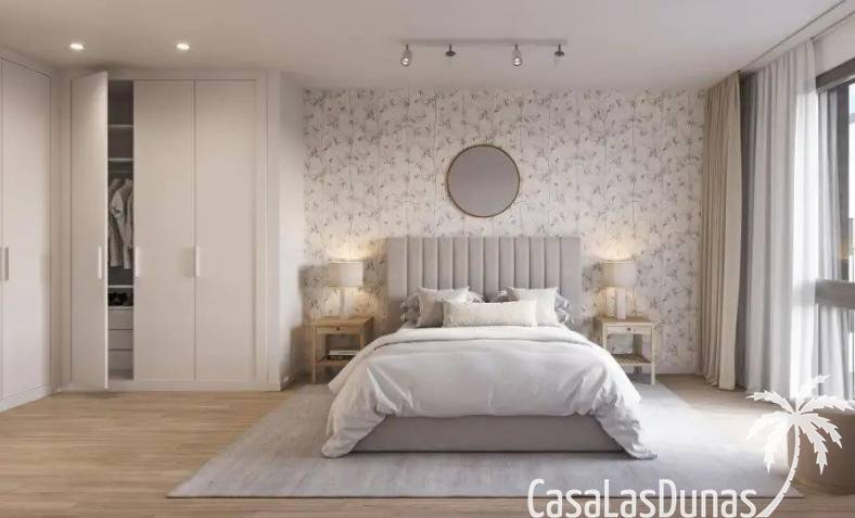 CLD-2892NB, CasaLasDunas, Alicante