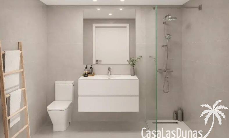 CLD-2892NB, CasaLasDunas, Alicante