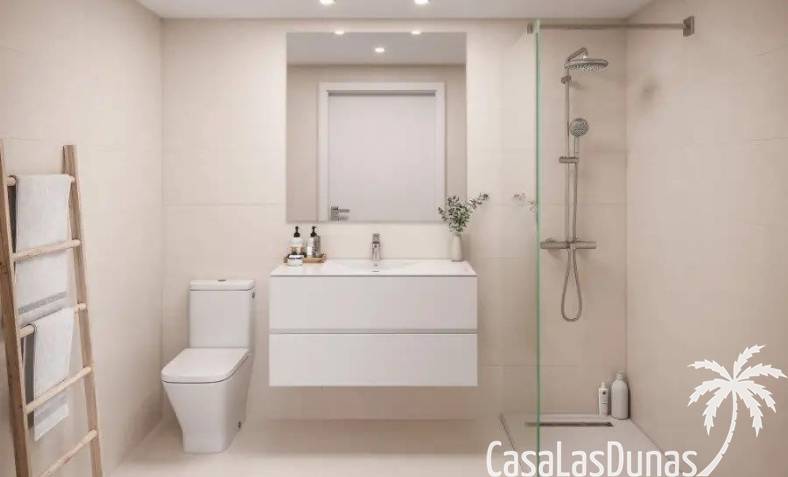 CLD-2892NB, CasaLasDunas, Alicante