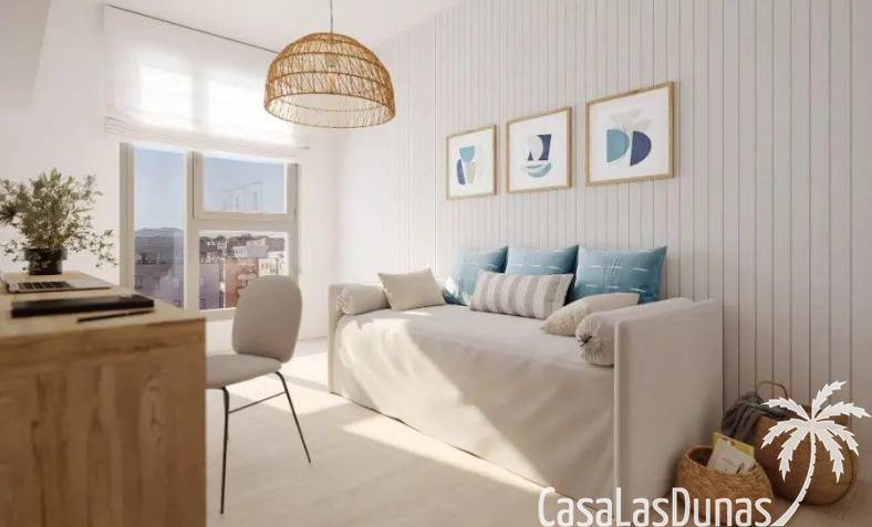 CLD-2892NB, CasaLasDunas, Alicante