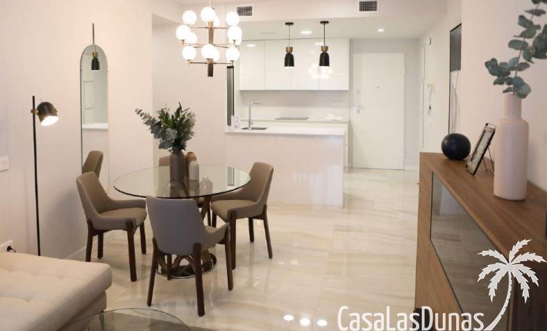 CLD-2893NB, CasaLasDunas, Benidorm