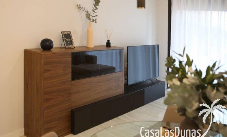 CLD-2893NB, CasaLasDunas, Benidorm