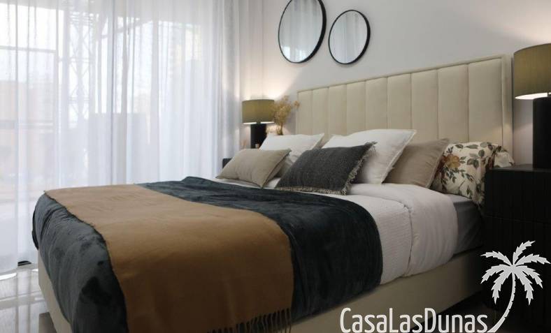 CLD-2893NB, CasaLasDunas, Benidorm