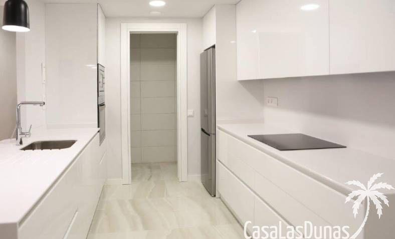 CLD-2893NB, CasaLasDunas, Benidorm