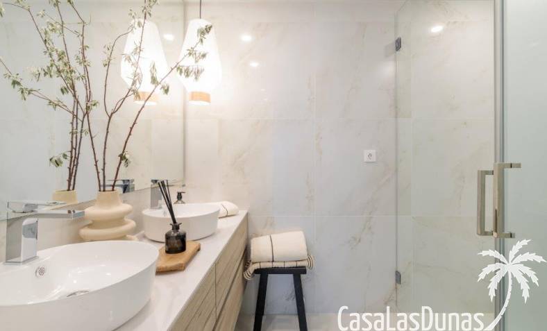 CLD-2893NB, CasaLasDunas, Benidorm