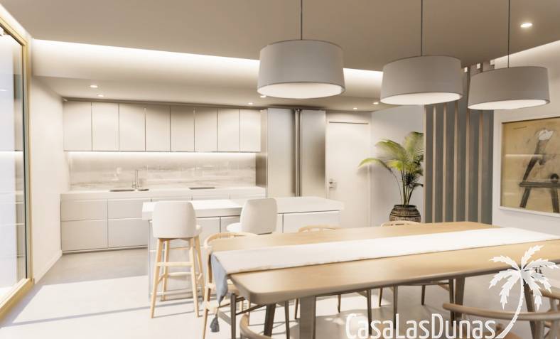 CasaLasDunas CLD-2940NB Algorfa La Finca Golf