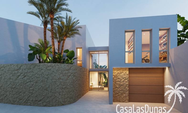 CasaLasDunas CLD-2940NBA Algorfa La Finca Golf