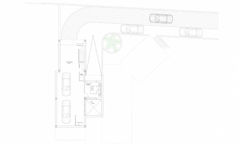 CasaLasDunas CLD-2940NB Algorfa La Finca Golf