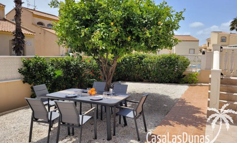 Casablanca-casalasdunas-playaflamenca