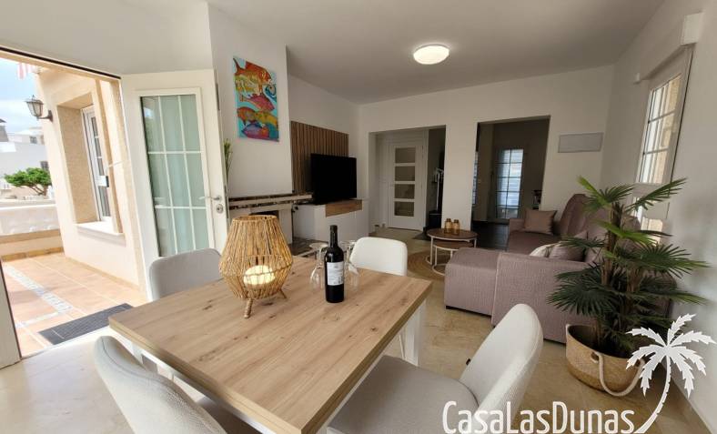 Casablanca-casalasdunas-playaflamenca