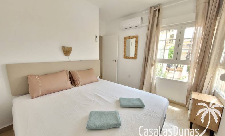 Casablanca-casalasdunas-playaflamenca