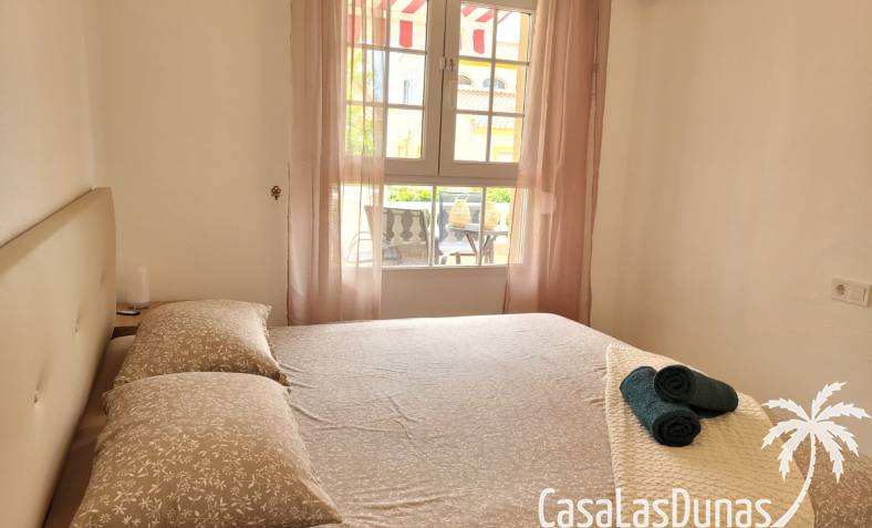 Casablanca-casalasdunas-playaflamenca