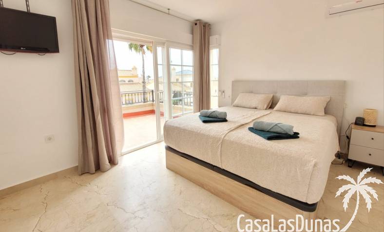 Casablanca-casalasdunas-playaflamenca