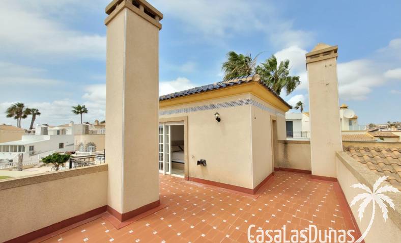 Casablanca-casalasdunas-playaflamenca