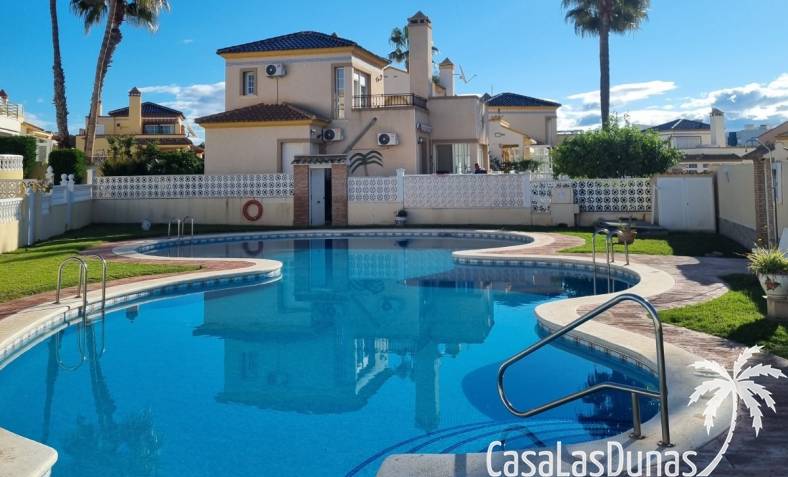 Casablanca-casalasdunas-playaflamenca