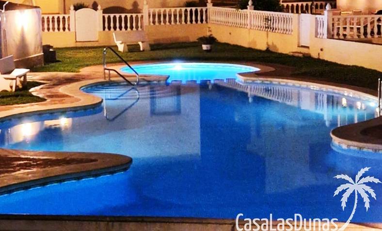 Casablanca-casalasdunas-playaflamenca