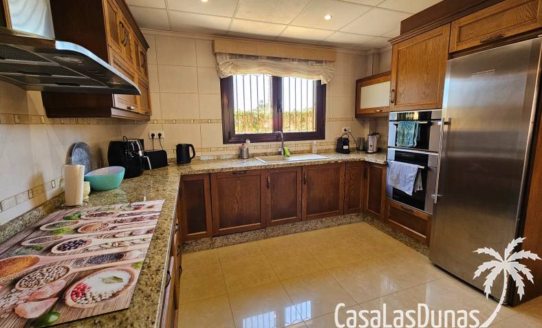 CasaLasDunas CLD-2943 Ciudad Quesada