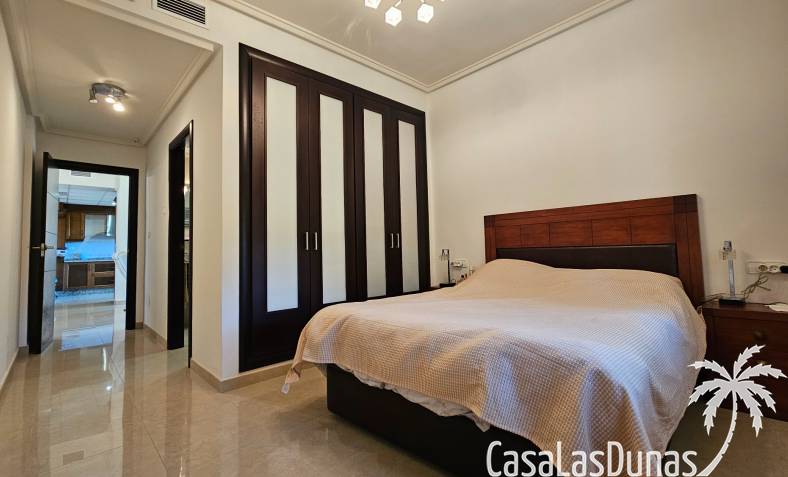 CasaLasDunas CLD-2943 Ciudad Quesada