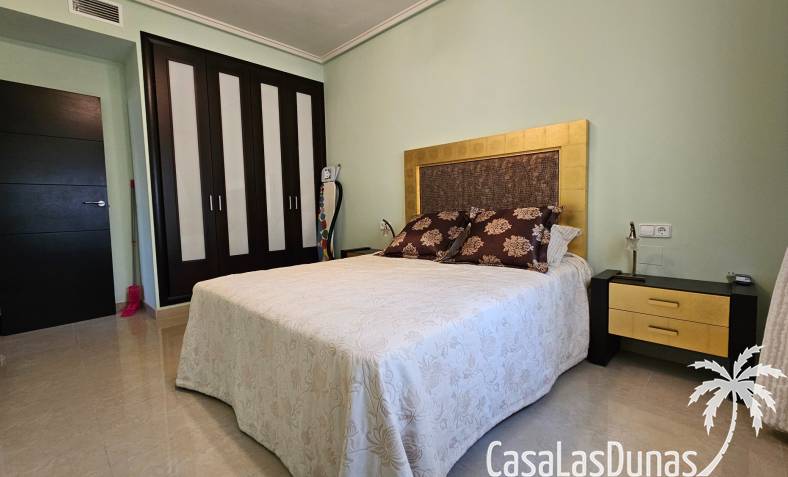 CasaLasDunas CLD-2943 Ciudad Quesada