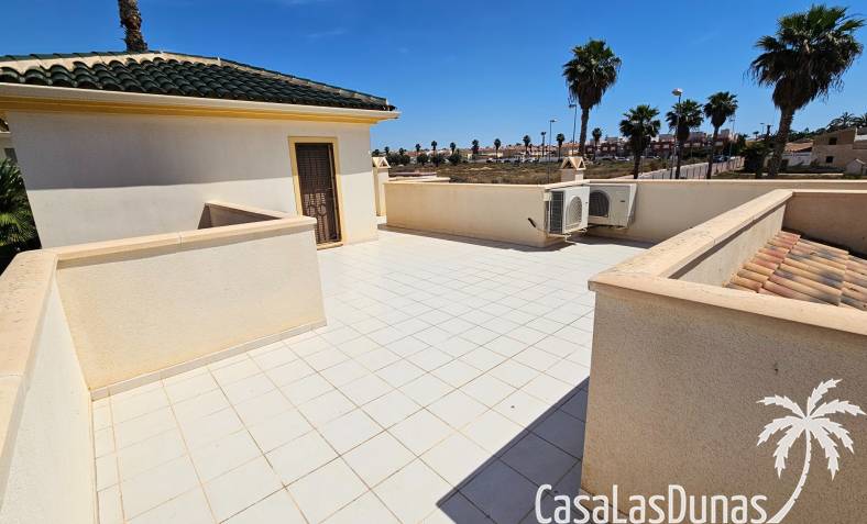 CasaLasDunas CLD-2943 Ciudad Quesada