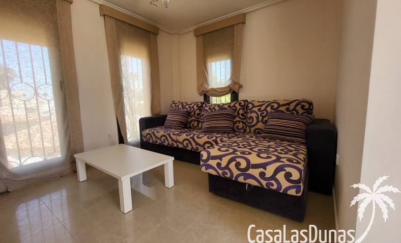 CasaLasDunas CLD-2943 Ciudad Quesada