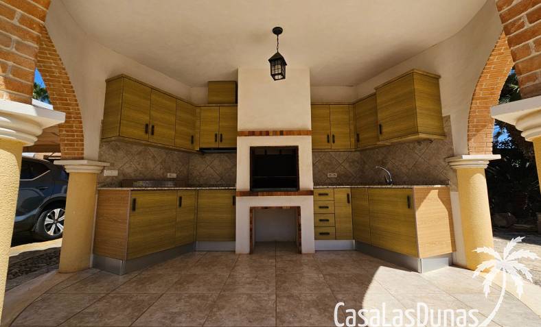 CasaLasDunas CLD-2943 Ciudad Quesada