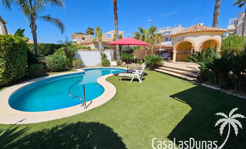 CasaLasDunas CLD-2943 Ciudad Quesada