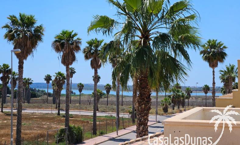 CasaLasDunas CLD-2943 Ciudad Quesada