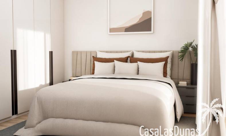 CasaLasDunas CLD-2944NB Finestrat