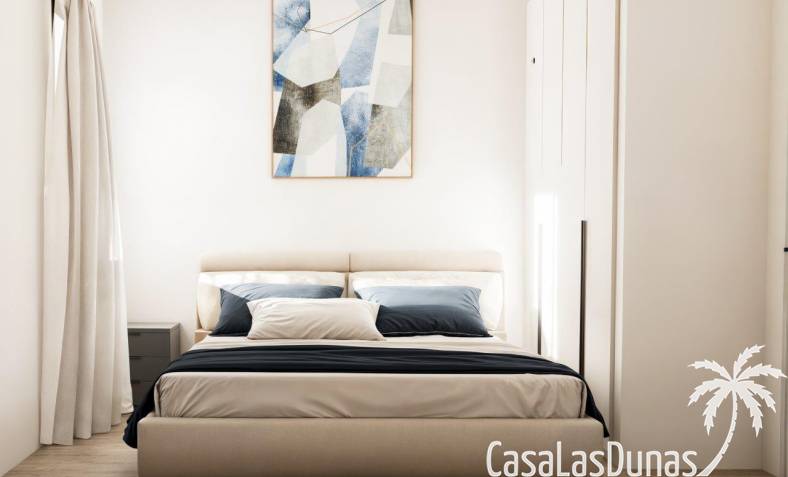 CasaLasDunas CLD-2944NB Finestrat