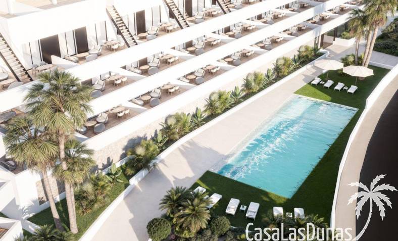 CasaLasDunas CLD-2944NB Finestrat