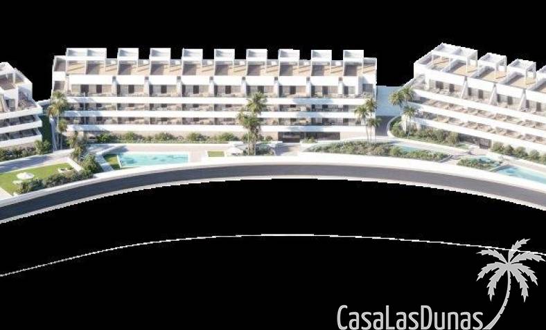 CasaLasDunas CLD-2944NB Finestrat