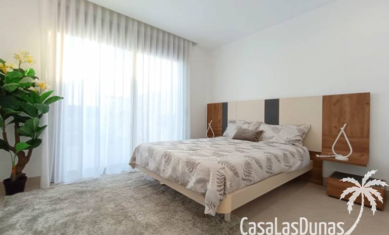 CasaLasDunas CLD-2946NB Benijofar