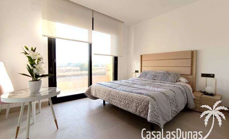 CasaLasDunas CLD-2946NB Benijofar