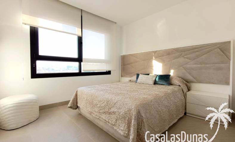 CasaLasDunas CLD-2946NB Benijofar