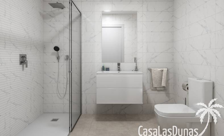 CasaLasDunas - CLDC-5088NB -Vera Playa