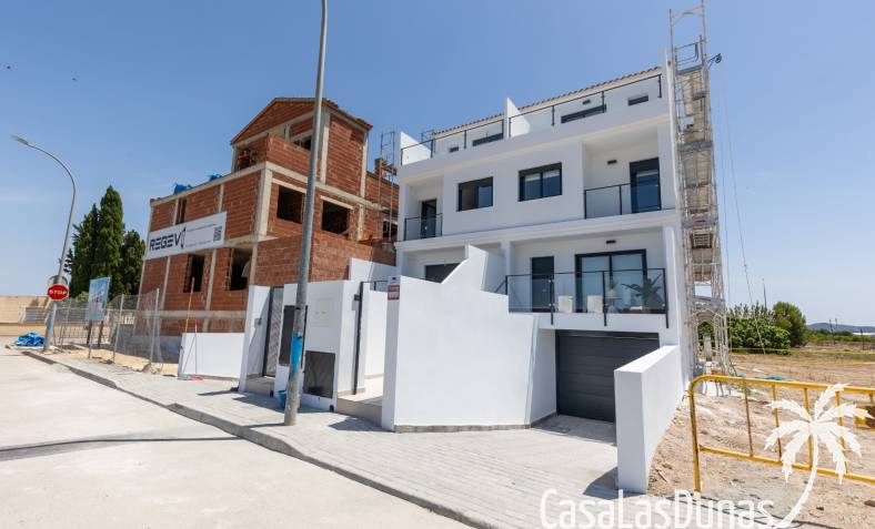 CasaLasDunas CLD-2947NB Rafal