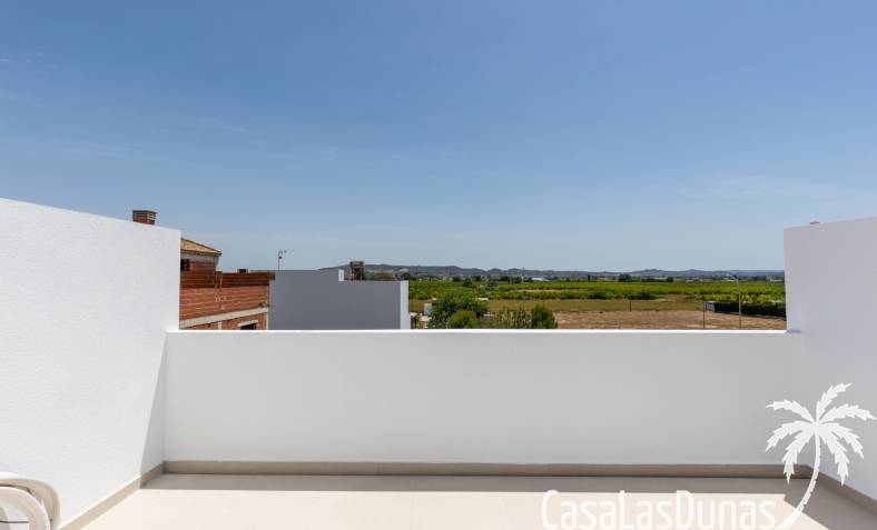 CasaLasDunas CLD-2947NB Rafal