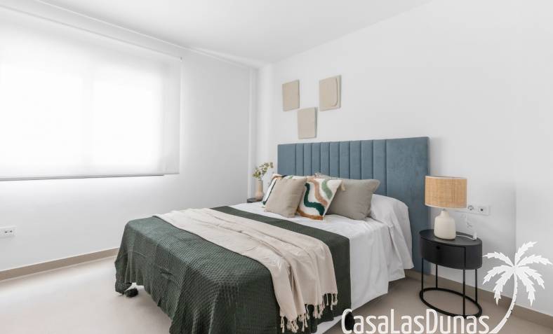 CasaLasDunas CLD-2947NB Rafal