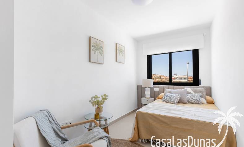 CasaLasDunas CLD-2947NB Rafal