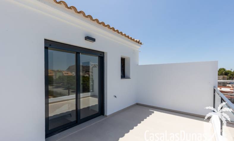 CasaLasDunas CLD-2947NB Rafal