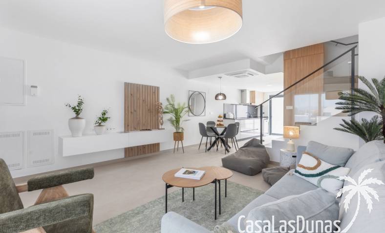 CasaLasDunas CLD-2947NB Rafal