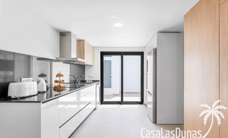 CasaLasDunas CLD-2947NB Rafal