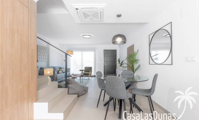 CasaLasDunas CLD-2947NB Rafal