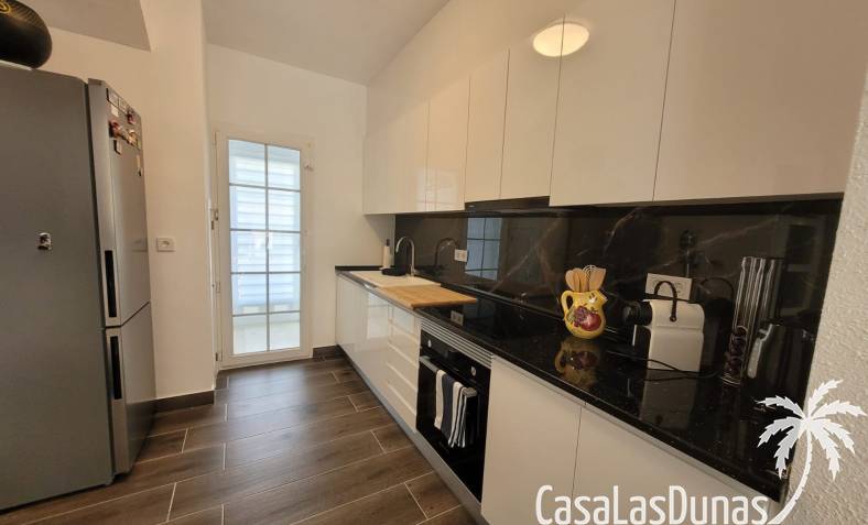 Casablanca-casalasdunas-playaflamenca